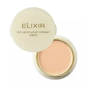 Эликсир Skin Up Эмульсия Pact Ocher 10 12 г (Пополнение)