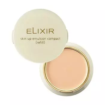 Эликсир Skin Up Эмульсия Pact Ocher 10 12 г (Пополнение)