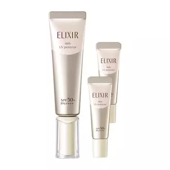 Эликсир Superiel Day Care Revolution Limited Set aD Для использования Расслабляющий аква-цветочный аромат [Квази-лекарство] SP+ утро/день (сыворотка/крем/эмульсия)