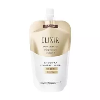 Эликсир Superiel Lift Moist Emulsion T 2 (Пополнение) Увлажняющий сменный блок 110 мл