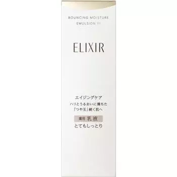 Эликсир Супериор Эликсир Супериор Лифт Увлажняющая Эмульсия Sp3 130мл