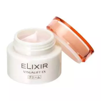 Эликсир Visual Lift EX 40г