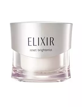 Эликсир White Reset Brightist 40г [Квази-лекарство]