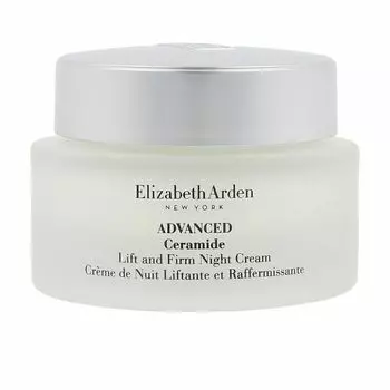 Элизабет Арден Укрепляющий ночной крем против морщин с улучшенными керамидами (50 мл)