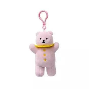 Jelly Bear Bag Hanger, popular toys in Korea