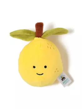 Jellycat Fab Fruit 23 Kids БЕЗ ЛИМОНА (Балки Кодомо) Детские балки/игрушки