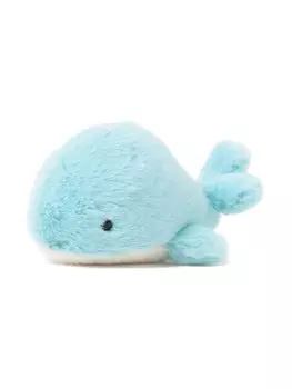 Jellycat Fluffy Whale Kids SAX (Балки Кодомо) Детские балки/игрушки 6510