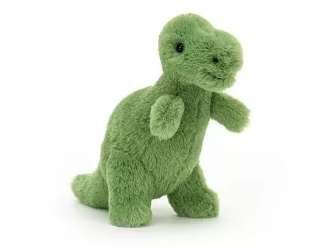 Jellycat Jellycat Fossilly Mini Мини Динозавр Дракон Мягкая игрушка Подарок Подарок на День Рождения Baby Shower Мальчик | | T-Rex | T-Rex | | | | | | | |