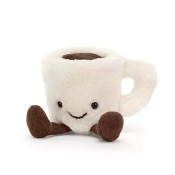 JELLYCAT Забавная чашка для эспрессо