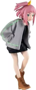 Jellyfish cannot swim at night Kiwi Watase figure 1 type in total