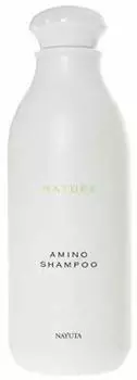 Jelnic Nature Cleansing Shampoo 350ml