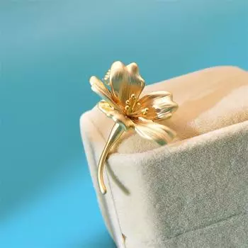 Эмаль Маленькая Цветочная Брошь Женская Брошь Булавка Милый Воротник Эмблема Корсаж Аксессуары Для Одежды