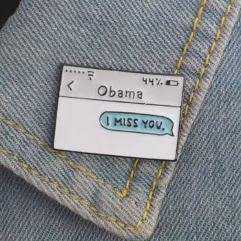 Эмаль с буквенным принтом унисекс, значок, брошь, булавка для воротника с отворотом, костюм, свадебный декор