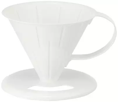 Эмалированная кофеварка Blanc S 404971