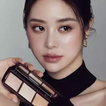 Эмбиентная палитра «Песочные часы»