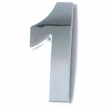 Эмблема ABC средняя одиночная деталь 1 (1) 503427