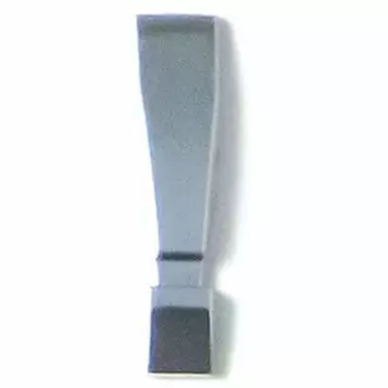 Эмблема ABC средняя одиночная восклицательная 503443