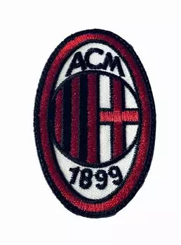 Эмблема AC Milan [wap304]