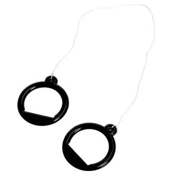 Эмблема Амона отслаивается примерно по линии. 30см (с запасной линией) 3942