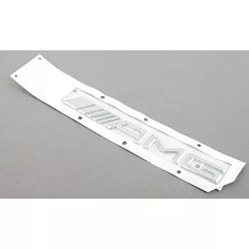 Эмблема Benz AMG Задняя эмблема Задняя эмблема Эмблема багажника 2011~/Оригинальный продукт Оригинальный продукт Новый AMG 000-817-0414