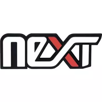 Эмблема Kyoto Machinery Tools nepros neXT (КТК) НЕКС-ЭМ