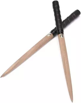 Эмблема Maibachi Taper Gold Skull Black Walnut может похвастаться супер-красным, черным, желтым, фиолетовым, небесно-индиговым [Gyakuscale] (Черный орех) отвращение! 20мм-350мм Синий!