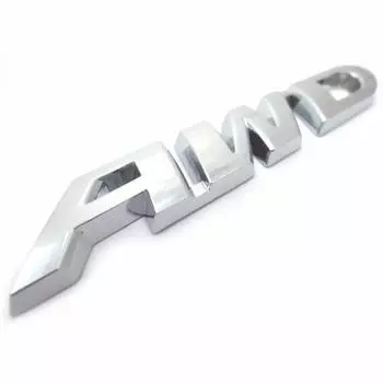Эмблема MAXIMASELECT AWD Chrome Plated All Wheel Drive SUV Cross Country Совместимо с Subaru Совместимо с Toyota Совместимо с Nissan