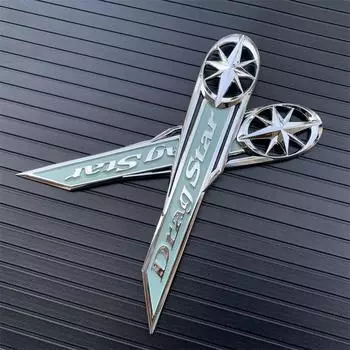 Эмблема на бензобак мотоцикла Drag Star Decals Stickers для Yamaha Vstar XVS XV 400 650 XV400 XVS400 1100