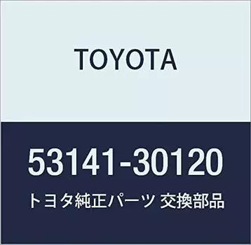Эмблема решетки радиатора Toyota 53141-30120