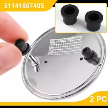 Эмблема Значок Круглый Люверс Капот Резиновый Капот Багажник Багажник Для BMW 3 E30 5 E28 E34 6 E24 E32 E34 530i 740i M5 7 Внутренний Стайлинг