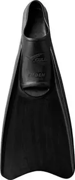 Эмден цвет (босиком тип) (черный, МС)