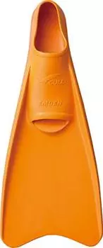 Эмден цвет (босиком тип) (оранжевый, МС)