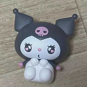 Эмодзи Куроми Фигурка