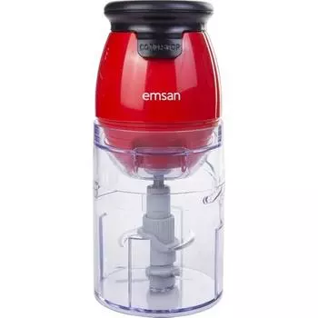 Эмсан Белла Густо Чоппер Красный