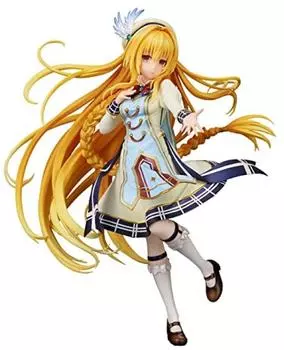 Эму игрушки To LOVE-Ru Darkness Golden Darkness 17 масштаб PVCABS окрашенный готовый продукт фигурка