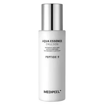 Эмульсия-эссенция Medi-Peel Peptide 9 Aqua Essence, 250 мл, 1 шт.