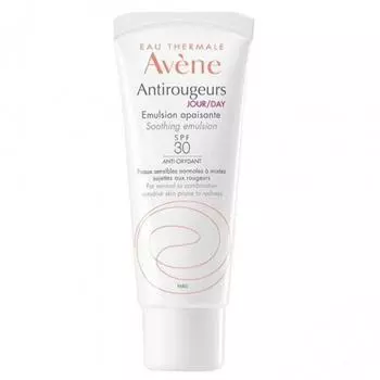 Эмульсия Avene Soothing Emulsion for Sensitive Skin 40 мл