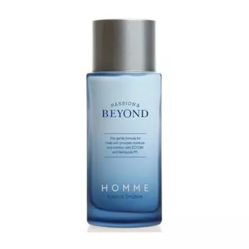 Эмульсия Beyond Homme Balance