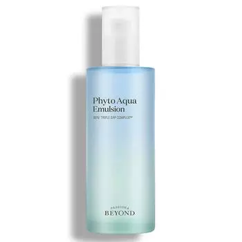 Эмульсия Beyond Phyto Aqua, 130 мл, 1 шт.