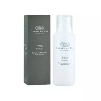 Эмульсия Boi Thermal Silessence Tri-Oil 200 мл