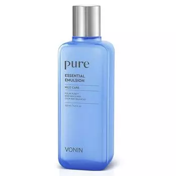 Эмульсия Bonin Pure Essential, 150 мл, 1 шт.