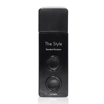 Эмульсия Bonin The Style Standard 135 мл, 150 мл, 1 шт.