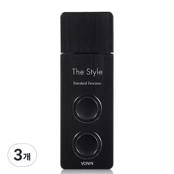 Эмульсия Bonin The Style Standard, 3, 135 мл