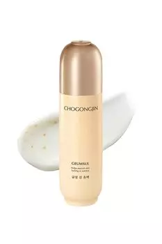 Эмульсия Чогонджин Гымсол