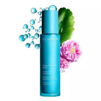 Эмульсия Clarins Hydra-Essentiel Emulsion 50 мл