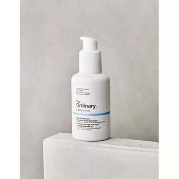 Эмульсия для лица и тела The Ordinary Niacinamide 5 100 мл