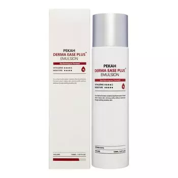 Эмульсия для лица PEKAH успокаивающая, увлажняющая, для чувствительной кожи 150 мл