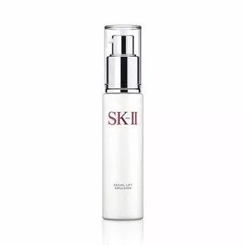 Эмульсия для лифтинга лица 100 г Натуральный молочный лосьон SK-II