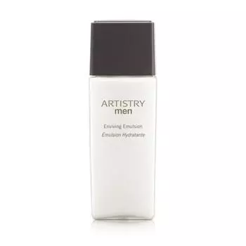 Эмульсия для мужчин Amway Artistry Men Enviving, 1 шт., 150 мл