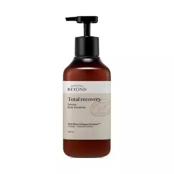 Эмульсия для тела Beyond Total Recovery Intense (300мл)